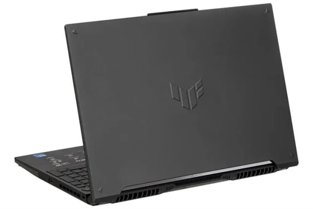 Laptop Asus TUF Gaming F16 FX607VJ - RL034W (Core 5 210H, 16GB, 512GB, RTX 3050 6GB, Full HD+ 144Hz, Win11) - 9