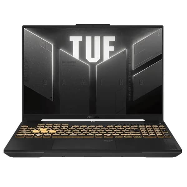 Laptop Asus TUF Gaming F16 FX607VJB - RL151W (Core 5 210H, 16GB, 512GB, RTX 3050 6GB, Full HD+, 144Hz, Win11) - Giá rẻ nhất hôm nay - Ảnh 2