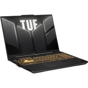 Laptop Asus TUF Gaming F16 FX607VJB - RL151W (Core 5 210H, 16GB, 512GB, RTX 3050 6GB, Full HD+, 144Hz, Win11) - Giá rẻ nhất hôm nay - Ảnh 12