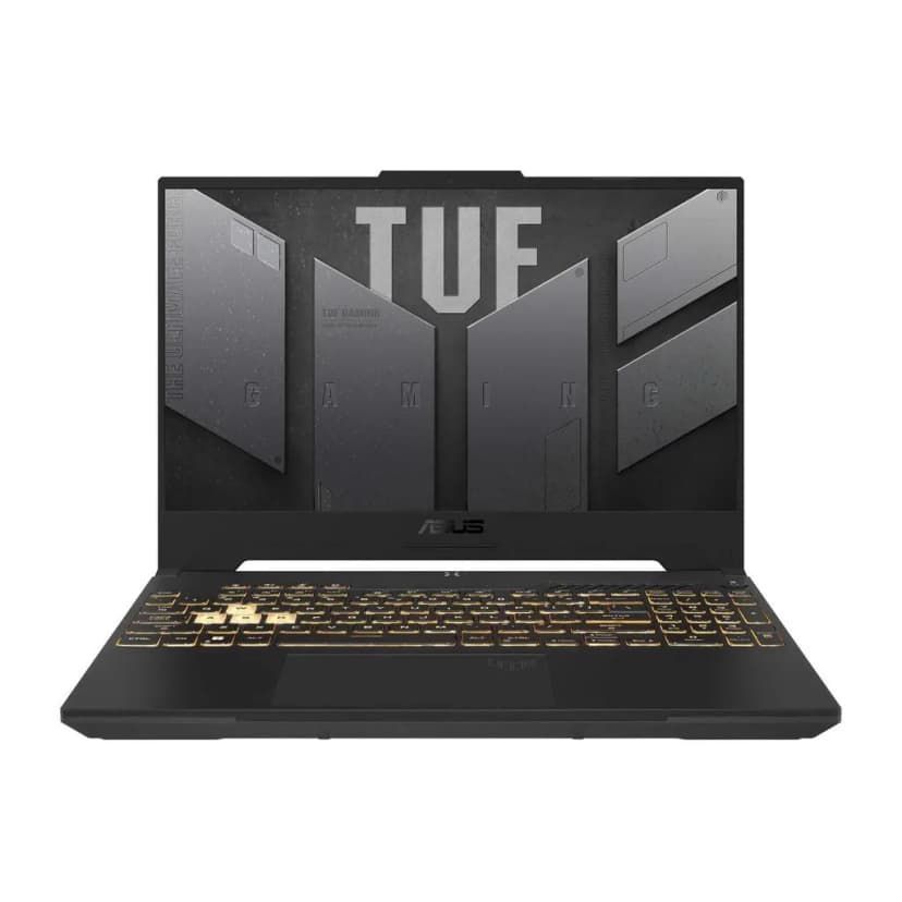 Laptop Asus TUF Gaming F16 FX607VJB - RL151W (Core 5 210H, 16GB, 512GB, RTX 3050 6GB, Full HD+, 144Hz, Win11) - Giá rẻ nhất hôm nay - Ảnh 3