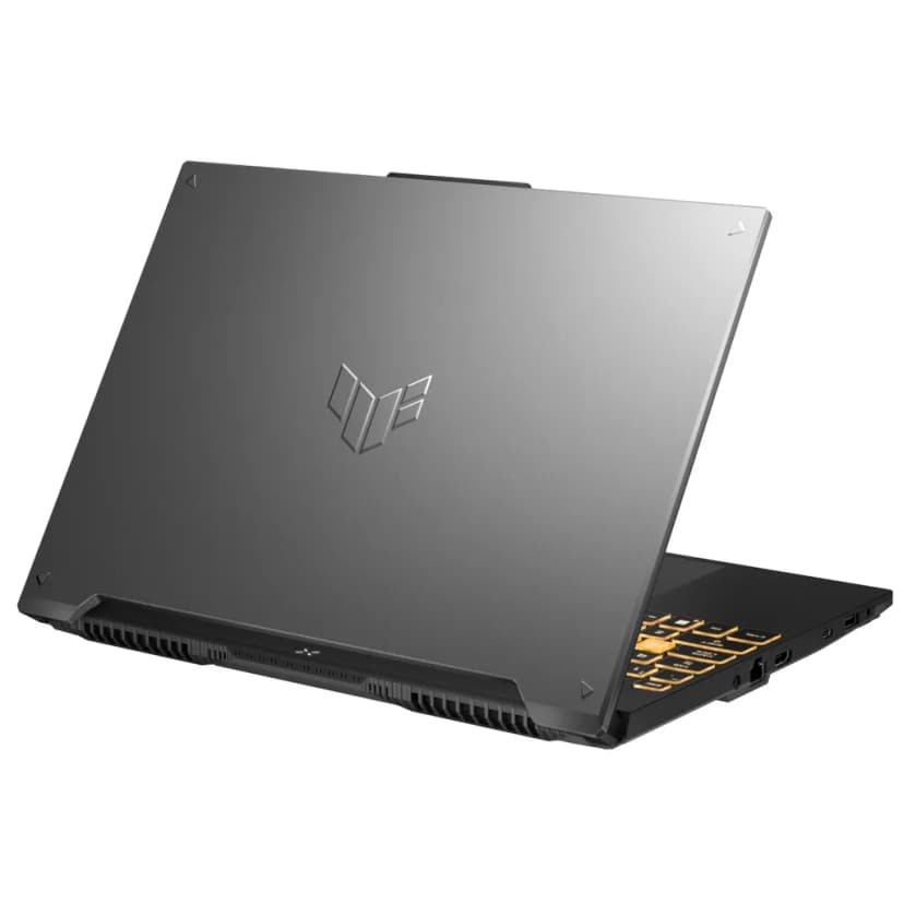 Laptop Asus TUF Gaming F16 FX607VJB - RL151W (Core 5 210H, 16GB, 512GB, RTX 3050 6GB, Full HD+, 144Hz, Win11) - Giá rẻ nhất hôm nay - Ảnh 7