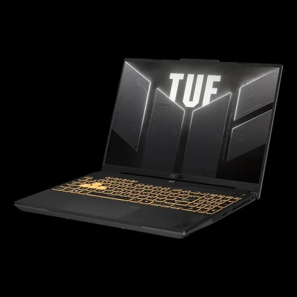 Laptop Asus TUF Gaming F16 FX607VJB - RL151W (Core 5 210H, 16GB, 512GB, RTX 3050 6GB, Full HD+, 144Hz, Win11) - Giá rẻ nhất hôm nay - Ảnh 8