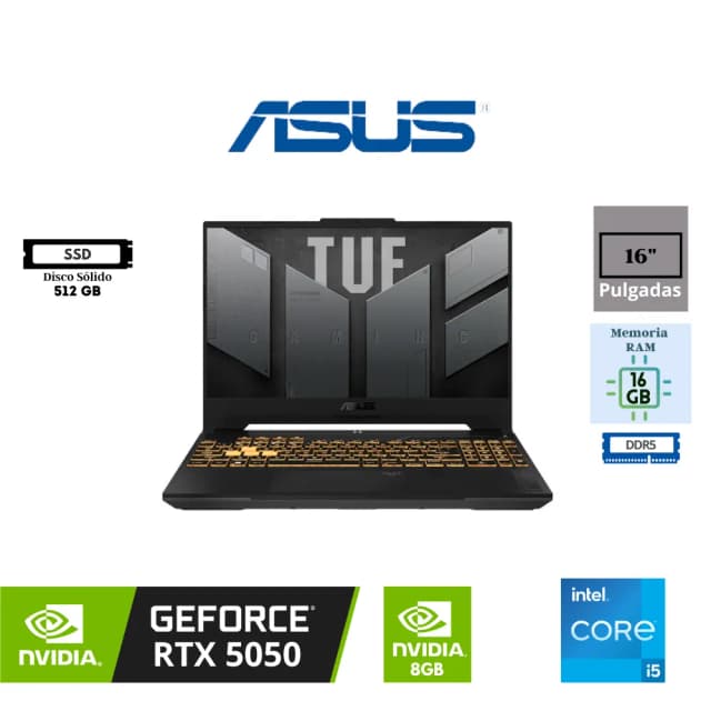 Top 1 so sánh giá Laptop Asus TUF Gaming F16 FX608JHR - RV160W (i5 14450HX, 16GB, 512GB, RTX 5050 8GB, WUXGA 165Hz, Win11) - Tìm sản phẩm giá rẻ nhất - Ảnh 14