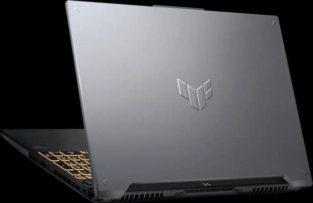 Top 1 so sánh giá Laptop Asus TUF Gaming F16 FX608JHR - RV160W (i5 14450HX, 16GB, 512GB, RTX 5050 8GB, WUXGA 165Hz, Win11) - Tìm sản phẩm giá rẻ nhất - Ảnh 4