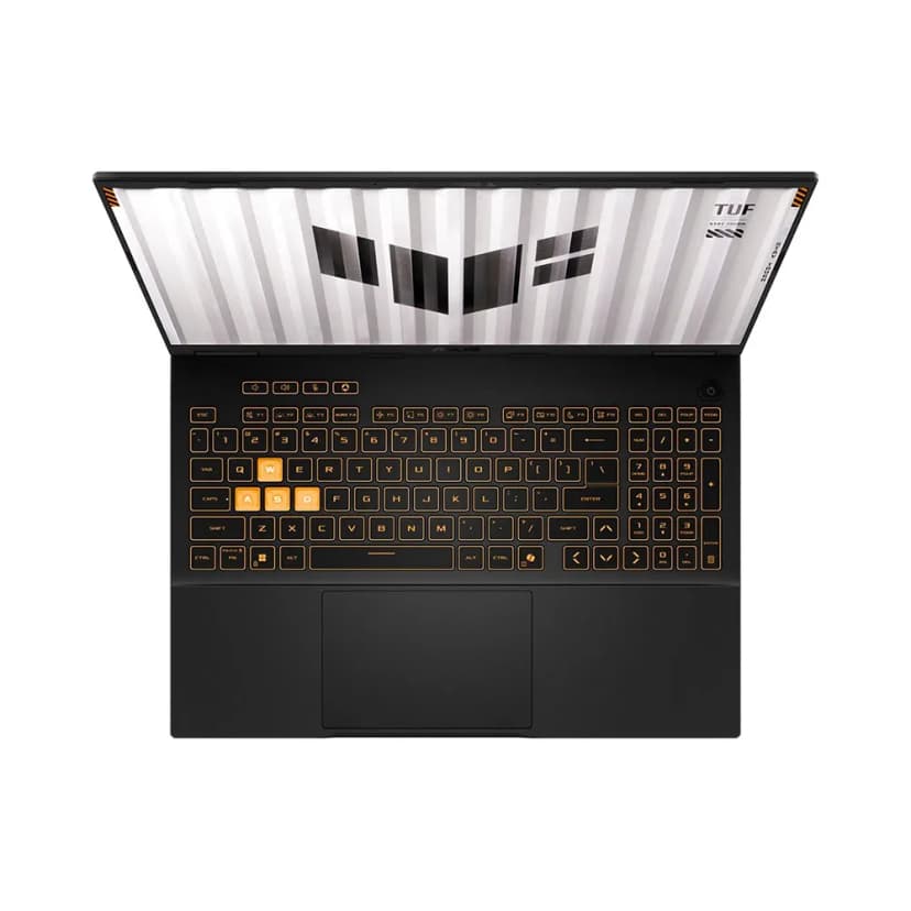 Laptop Asus TUF Gaming F16 FX608JHR - RV037W (i7 14650HX, 16GB, 1TB, RTX 5050 8GB, WUXGA 165Hz, Win11) - Giá rẻ nhất hôm nay - Ảnh 2