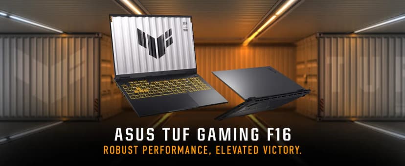 Laptop Asus TUF Gaming F16 FX608JHR - RV037W (i7 14650HX, 16GB, 1TB, RTX 5050 8GB, WUXGA 165Hz, Win11) - Giá rẻ nhất hôm nay - Ảnh 5