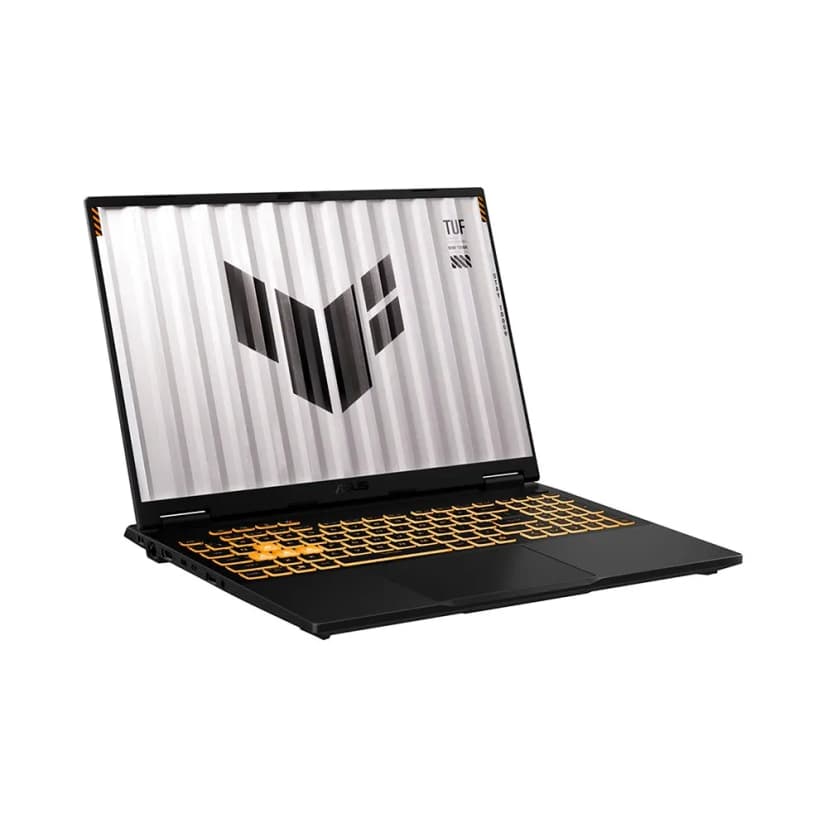 Laptop Asus TUF Gaming F16 FX608JHR - RV037W (i7 14650HX, 16GB, 1TB, RTX 5050 8GB, WUXGA 165Hz, Win11) - Giá rẻ nhất hôm nay - Ảnh 6