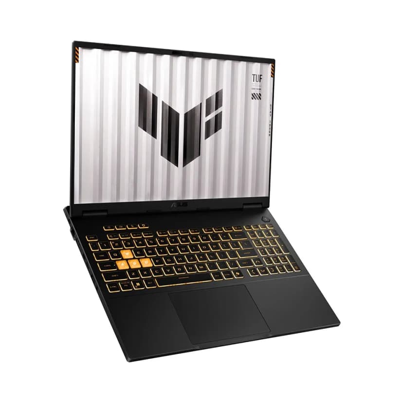 Laptop Asus TUF Gaming F16 FX608JHR - RV037W (i7 14650HX, 16GB, 1TB, RTX 5050 8GB, WUXGA 165Hz, Win11) - Giá rẻ nhất hôm nay - Ảnh 10