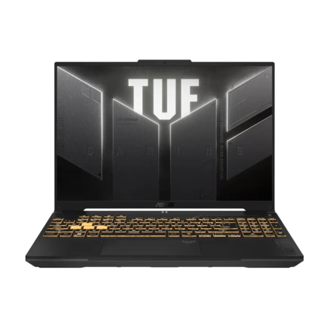 Laptop Asus TUF Gaming FX607VU - RL045W (Core 5 210H, 16GB, 512GB, RTX 4050 6GB, Full HD+ 144Hz, Win11) - Ảnh 3