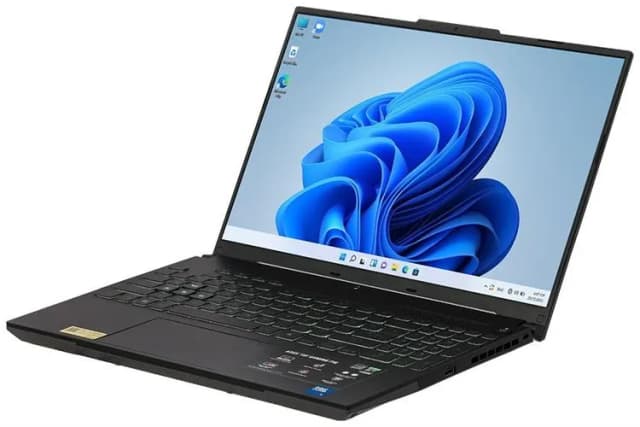 So sánh giá Laptop Asus TUF Gaming FX607VU - RL045W (Core 5 210H, 16GB, 512GB, RTX 4050 6GB, Full HD+ 144Hz, Win11) rẻ nhất? - Ảnh 2