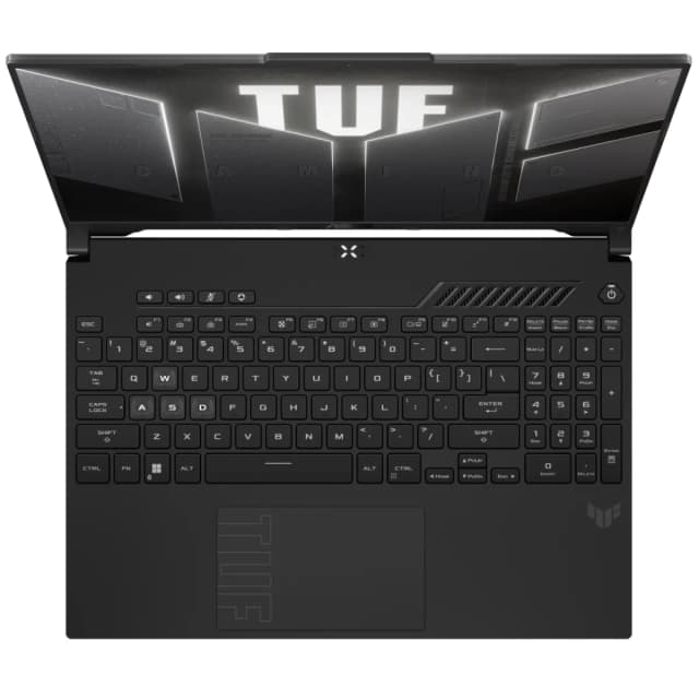 So sánh giá Laptop Asus TUF Gaming FX607VU - RL045W (Core 5 210H, 16GB, 512GB, RTX 4050 6GB, Full HD+ 144Hz, Win11) rẻ nhất? - Ảnh 13