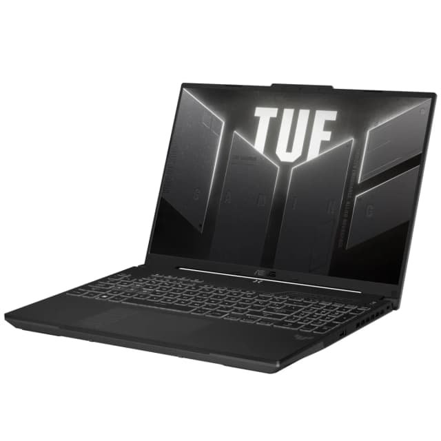So sánh giá Laptop Asus TUF Gaming FX607VU - RL045W (Core 5 210H, 16GB, 512GB, RTX 4050 6GB, Full HD+ 144Hz, Win11) rẻ nhất? - Ảnh 14