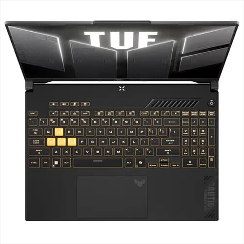 So sánh giá Laptop Asus TUF Gaming FX607VU - RL045W (Core 5 210H, 16GB, 512GB, RTX 4050 6GB, Full HD+ 144Hz, Win11) rẻ nhất? - Ảnh 3