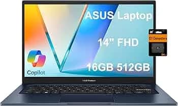 So sánh giá Laptop Asus Vivobook 14 X1404VA - EB155W (Core 5 120U, 16GB, 512GB, Full HD, Win11) rẻ nhất? - Ảnh 17