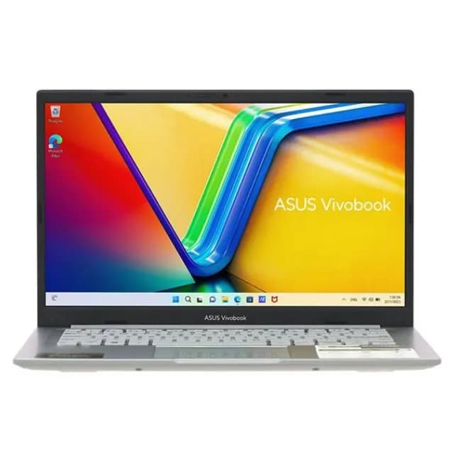 Laptop Asus Vivobook 14 X1404VA - EB260W (Core 5 120U, 16GB, 512GB, Full HD, Win11) - Giá rẻ nhất hôm nay - Ảnh 2