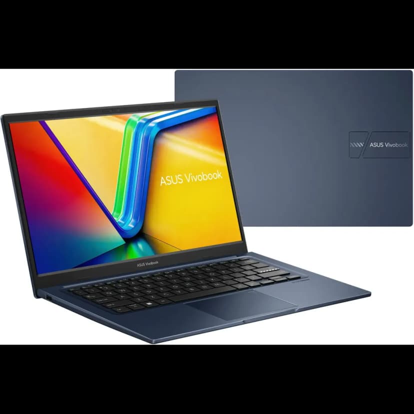 Laptop Asus Vivobook 14 X1404VA - EB260W (Core 5 120U, 16GB, 512GB, Full HD, Win11) - Giá rẻ nhất hôm nay - Ảnh 4