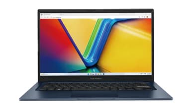 Laptop Asus Vivobook 14 X1404VA - EB155WS (Core 5 120U, 16GB, 512GB, Full HD, OfficeH24+365, Win11) - 10