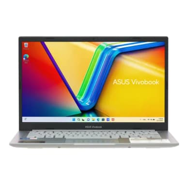 Laptop Asus Vivobook 14 X1404V - NK050W (i5 1335U, 16GB, 512GB, Full HD, Win11) - 15