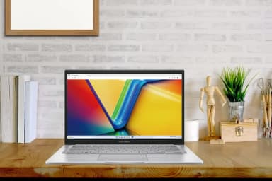 Laptop Asus Vivobook 14 X1404V - NK050W (i5 1335U, 16GB, 512GB, Full HD, Win11) - 17