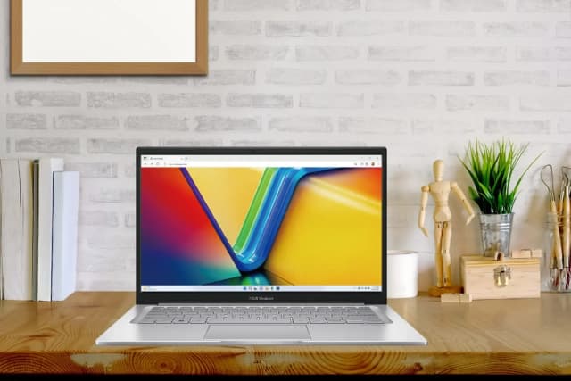 Laptop Asus Vivobook 14 X1404V - NK050W (i5 1335U, 16GB, 512GB, Full HD, Win11) - 17