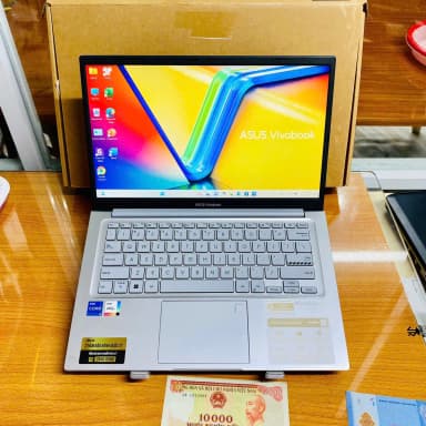 Laptop Asus Vivobook 14 X1404V - NK050W (i5 1335U, 16GB, 512GB, Full HD, Win11) - 6