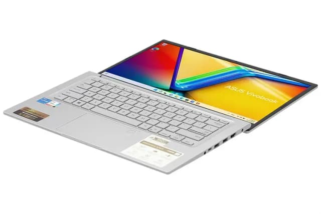 Laptop Asus Vivobook 14 X1404V - NK050W (i5 1335U, 16GB, 512GB, Full HD, Win11) - 8