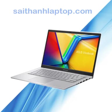 Laptop Asus Vivobook 14 X1404V - NK050W (i5 1335U, 16GB, 512GB, Full HD, Win11) - 9