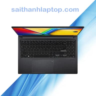 Laptop Asus Vivobook 15 OLED A1505VA - L1341W (i5 13500H, 16GB, 512GB, Full HD OLED, Win11) - 12