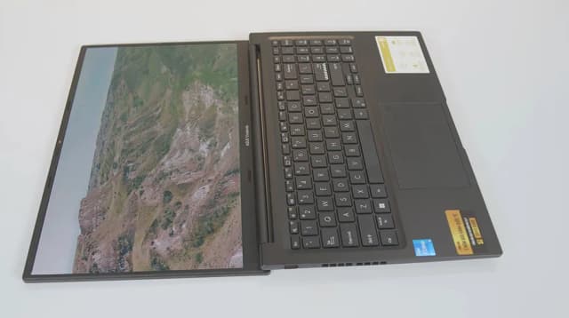 Laptop Asus Vivobook 15 OLED A1505VA - L1341W (i5 13500H, 16GB, 512GB, Full HD OLED, Win11) - 20