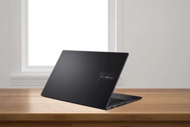 Laptop Asus Vivobook 15 OLED A1505VA - MA467W (i5 13500H, 16GB, 512GB, 2.8K OLED 120Hz, Win11) - 14