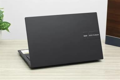 Laptop Asus Vivobook 15 OLED A1505VA - MA467W (i5 13500H, 16GB, 512GB, 2.8K OLED 120Hz, Win11) - 6