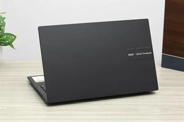 Laptop Asus Vivobook 15 OLED A1505VA - MA467W (i5 13500H, 16GB, 512GB, 2.8K OLED 120Hz, Win11) - 6