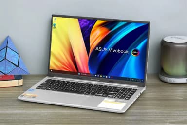Laptop Asus Vivobook 15 OLED A1505ZA - MA415W (i5 12500H, 16GB, 512GB, 2.8K OLED 120Hz, Win11) - 20