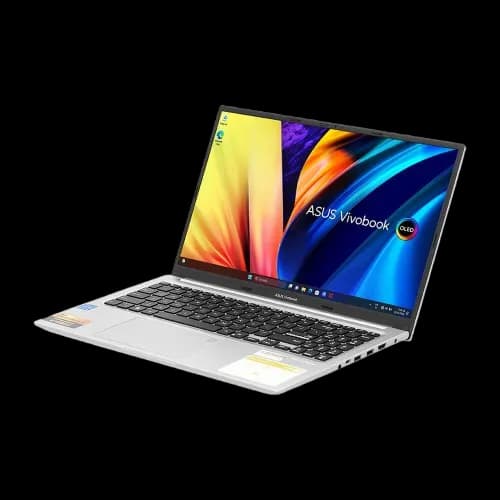 Laptop Asus Vivobook 15 OLED A1505ZA - MA415W (i5 12500H, 16GB, 512GB, 2.8K OLED 120Hz, Win11) - 6