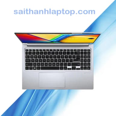 Laptop Asus Vivobook 15 OLED A1505ZA - MA415W (i5 12500H, 16GB, 512GB, 2.8K OLED 120Hz, Win11) - 7