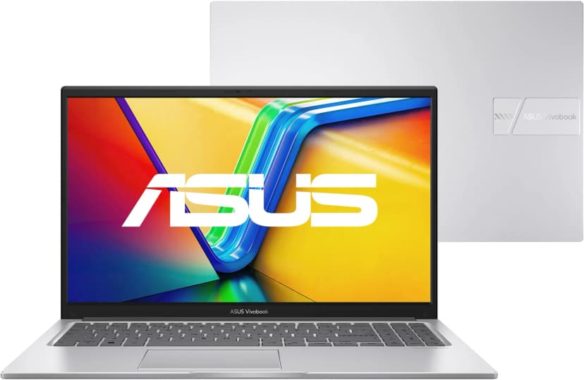 Laptop Asus Vivobook 15 X1504VA - BQ793W (Core 3 100U, 8GB, 512GB, Full HD, Win11) - Giá rẻ nhất hôm nay - Ảnh 4