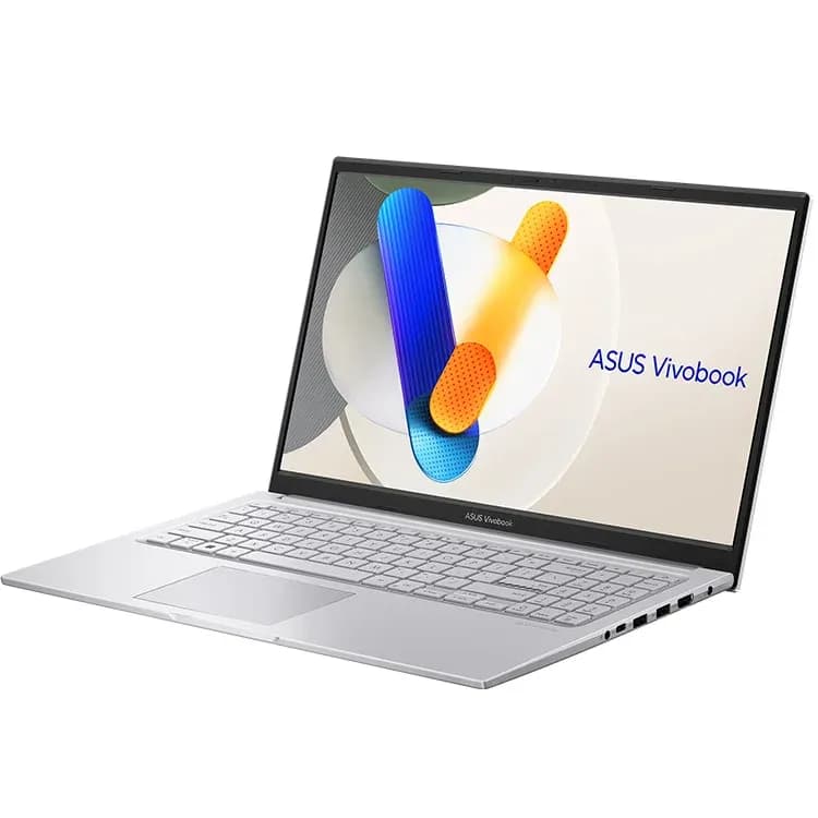 Laptop Asus Vivobook 15 X1504VA - BQ793W (Core 3 100U, 8GB, 512GB, Full HD, Win11) - Giá rẻ nhất hôm nay - Ảnh 6