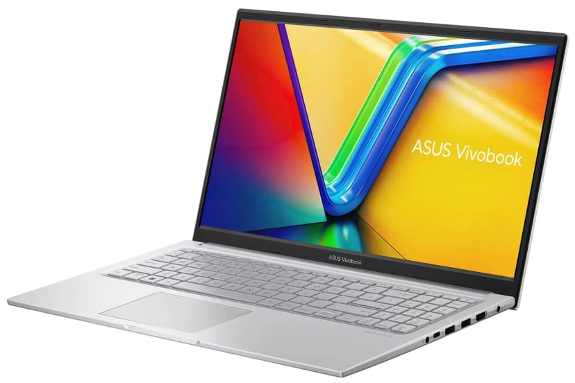 Laptop Asus Vivobook 15 X1504VA - BQ793W (Core 3 100U, 8GB, 512GB, Full HD, Win11) - Giá rẻ nhất hôm nay - Ảnh 8