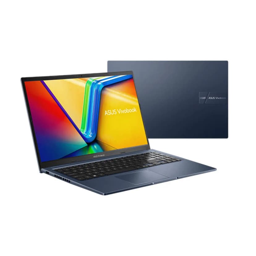 Laptop Asus Vivobook 15 X1504VA - BQ793W (Core 3 100U, 8GB, 512GB, Full HD, Win11) - Giá rẻ nhất hôm nay - Ảnh 9