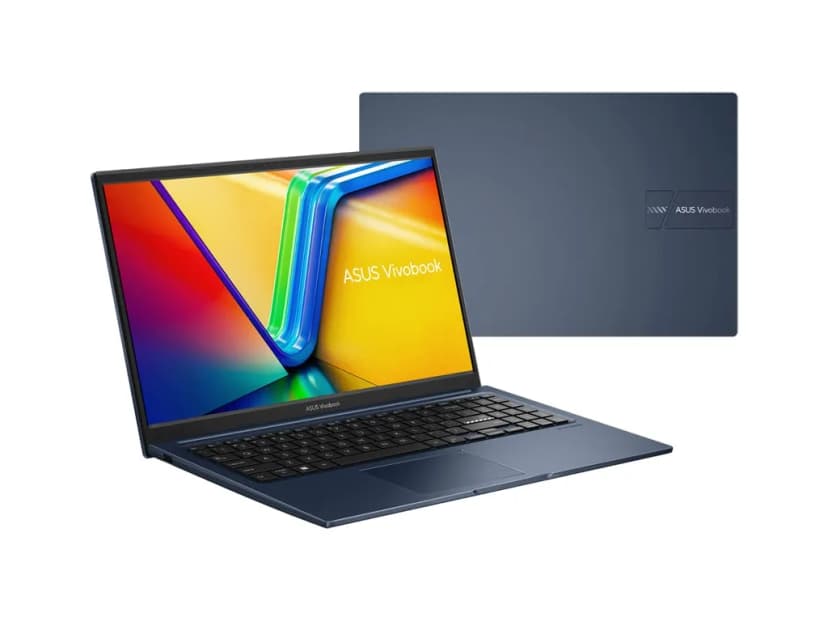 Laptop Asus Vivobook 15 X1504VA - BQ285W (Core 5 120U, 16GB, 512GB, Full HD, Win11) - Giá rẻ nhất hôm nay - Ảnh 2