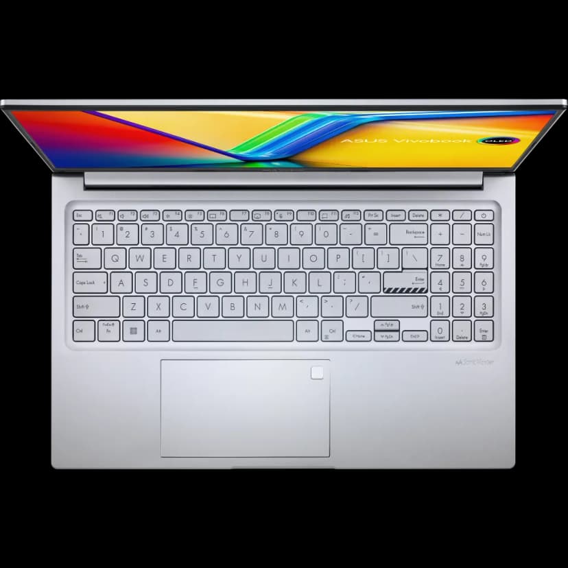 Laptop Asus Vivobook 15 X1504VA - BQ285W (Core 5 120U, 16GB, 512GB, Full HD, Win11) - Giá rẻ nhất hôm nay - Ảnh 11