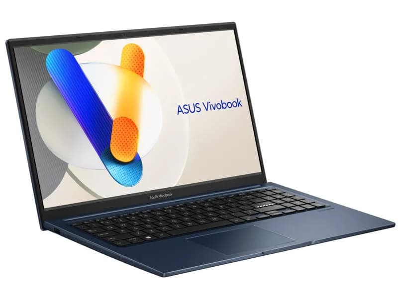 Laptop Asus Vivobook 15 X1504VA - BQ285W (Core 5 120U, 16GB, 512GB, Full HD, Win11) - Giá rẻ nhất hôm nay - Ảnh 5