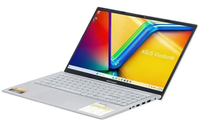 Laptop Asus Vivobook 15 X1504VA - BQ295W (Core 7 150U, 16GB, 512GB, Full HD, Win11) - Ảnh 6