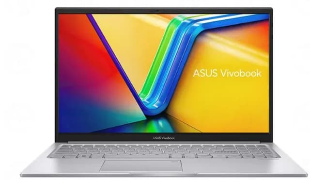 Laptop Asus Vivobook 15 X1504VA - BQ3394W (i3 1315U, 8GB, 512GB, Full HD, Win11) - 11