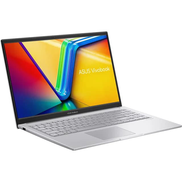 Laptop Asus Vivobook 15 X1504VA - BQ3394W (i3 1315U, 8GB, 512GB, Full HD, Win11) - 15