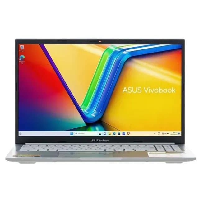 Laptop Asus Vivobook 15 X1504VA - NJ1634W (i3 1315U, 8GB, 512GB, Full HD, Win11) - 5