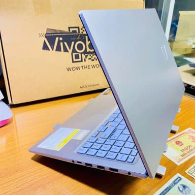 Laptop Asus Vivobook 15 X1504VA - NJ1634W (i3 1315U, 8GB, 512GB, Full HD, Win11) - 10