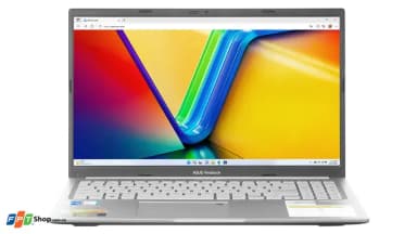 Laptop Asus Vivobook 15 X1504VA - BQ2225WS (i5 1334U, 16GB, 512GB, Full HD, OfficeH24+365, Win11) - 18