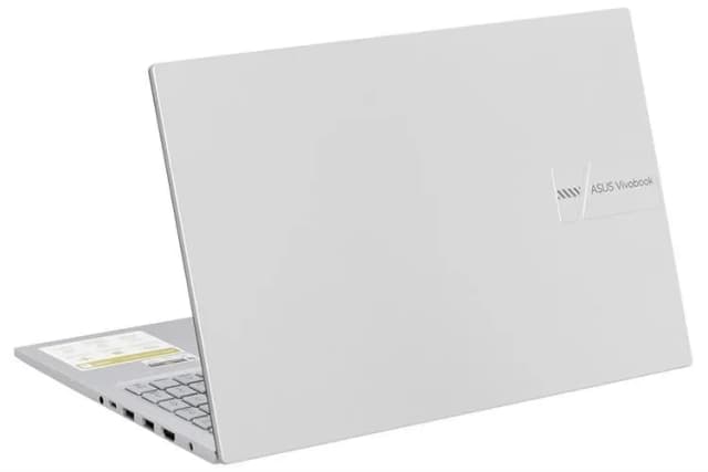 Laptop Asus Vivobook 15 X1504VA - BQ2225WS (i5 1334U, 16GB, 512GB, Full HD, OfficeH24+365, Win11) - 3