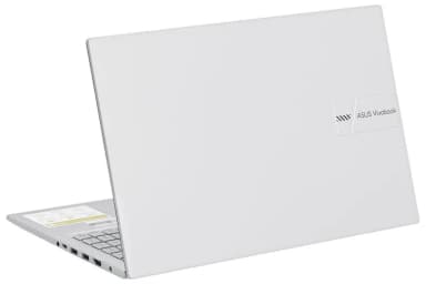 Laptop Asus Vivobook 15 X1504ZA - NJ1546W (i5 1235U, 16GB, 512GB, Full HD, Win11) - 12